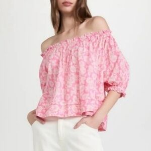 THE GREAT GARLAND TOP 0